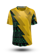 MAVRIKMAGIK MEN - Maillots trail-running - 17 - kinetik-adrenalink
