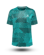 MAVRIKMAGIK MEN - Maillots trail-running - 2 - kinetik-adrenalink