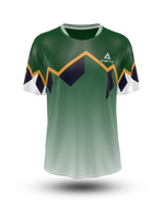 MAVRIKMAGIK MEN - Maillots trail-running - 41 - kinetik-adrenalink