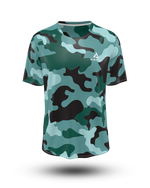 MAVRIKMAGIK MEN - Maillots trail-running - 44 - kinetik-adrenalink