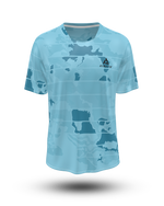 MAVRIKMAGIK MEN - Maillots trail-running - 49 - kinetik-adrenalink