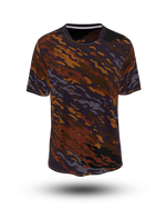 MAVRIKMAGIK MEN - Maillots trail-running - 51 - kinetik-adrenalink