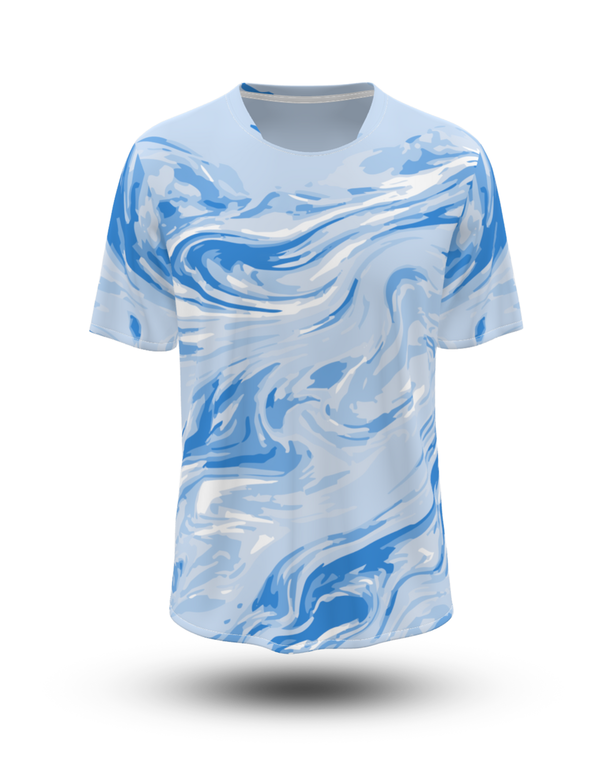 Maillots trail-running MAVRIKMAGIK MEN - 53 - kinetik