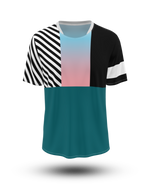 MAVRIKMAGIK MEN - Maillots trail-running - 64 - kinetik-adrenalink
