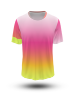 MAVRIKMAGIK MEN - Maillots trail-running - 66 - kinetik-adrenalink