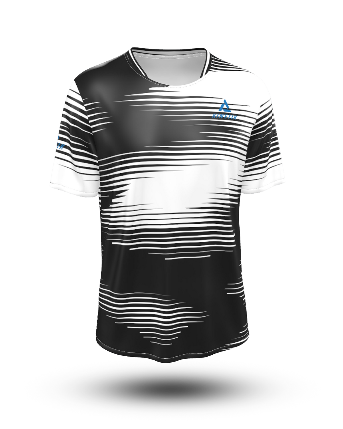 Maillots trail-running MAVRIKMAGIK MEN - 70 - kinetik