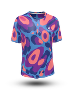 MAVRIKMAGIK MEN - Maillots trail-running - 75 - kinetik-adrenalink