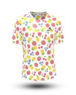 MAVRIKMAGIK MEN - Maillots trail-running - 76 - kinetik-adrenalink