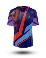 MAVRIKMAGIK MEN - Maillots trail-running - 9 - kinetik-adrenalink