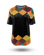 MAVRIKMAGIK WOMEN - Maillots trail-running - 12 - kinetik-adrenalink
