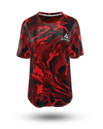 MAVRIKMAGIK WOMEN - Maillots trail-running - 19 - kinetik-adrenalink