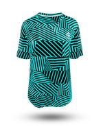 MAVRIKMAGIK WOMEN - Maillots trail-running - 2 - kinetik-adrenalink