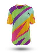 MAVRIKMAGIK WOMEN - Maillots trail-running - 24 - kinetik-adrenalink