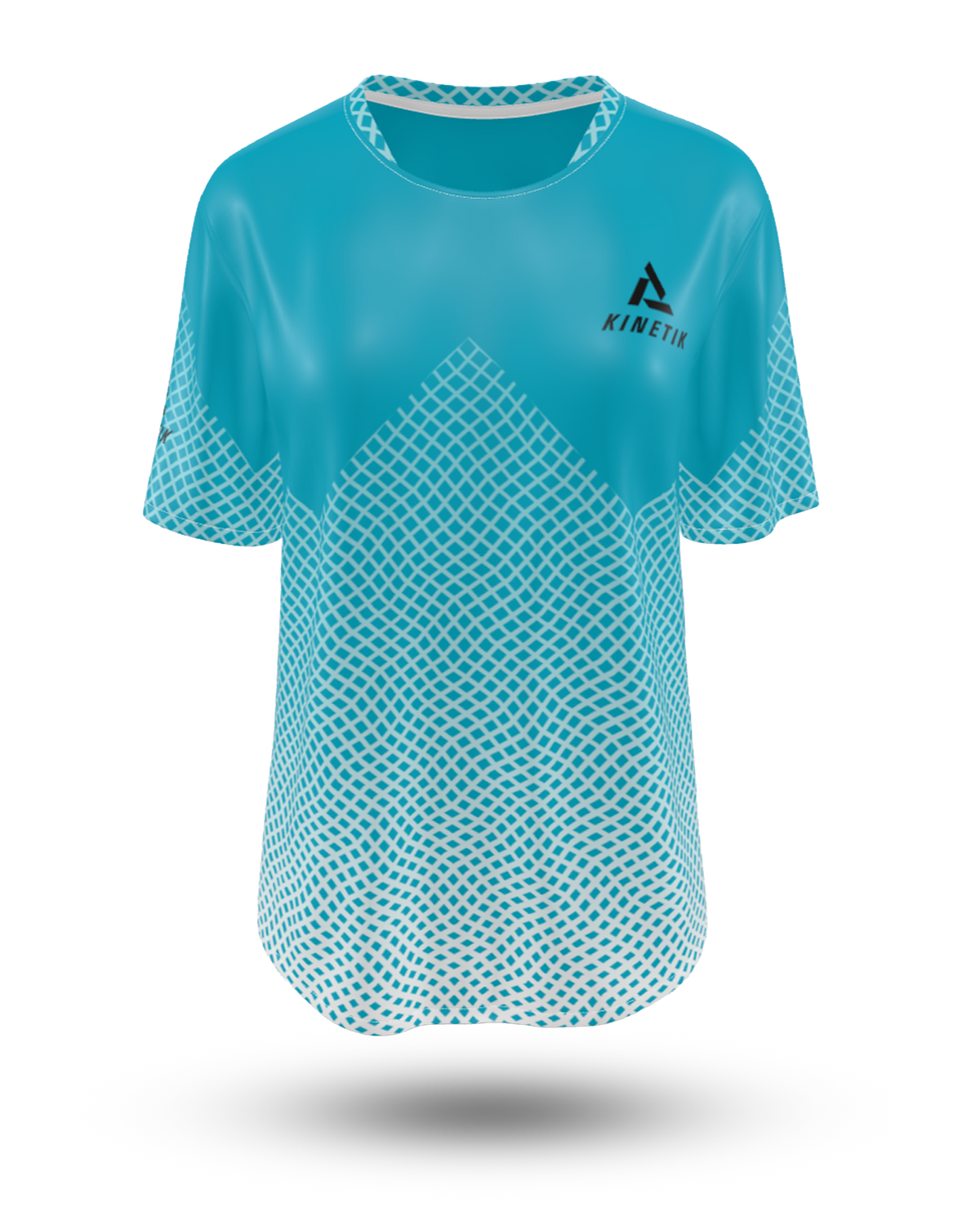Maillots trail-running MAVRIKMAGIK WOMEN - 33 - kinetik