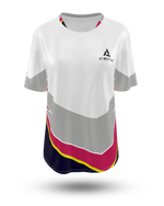 MAVRIKMAGIK WOMEN - Maillots trail-running - 34 - kinetik-adrenalink