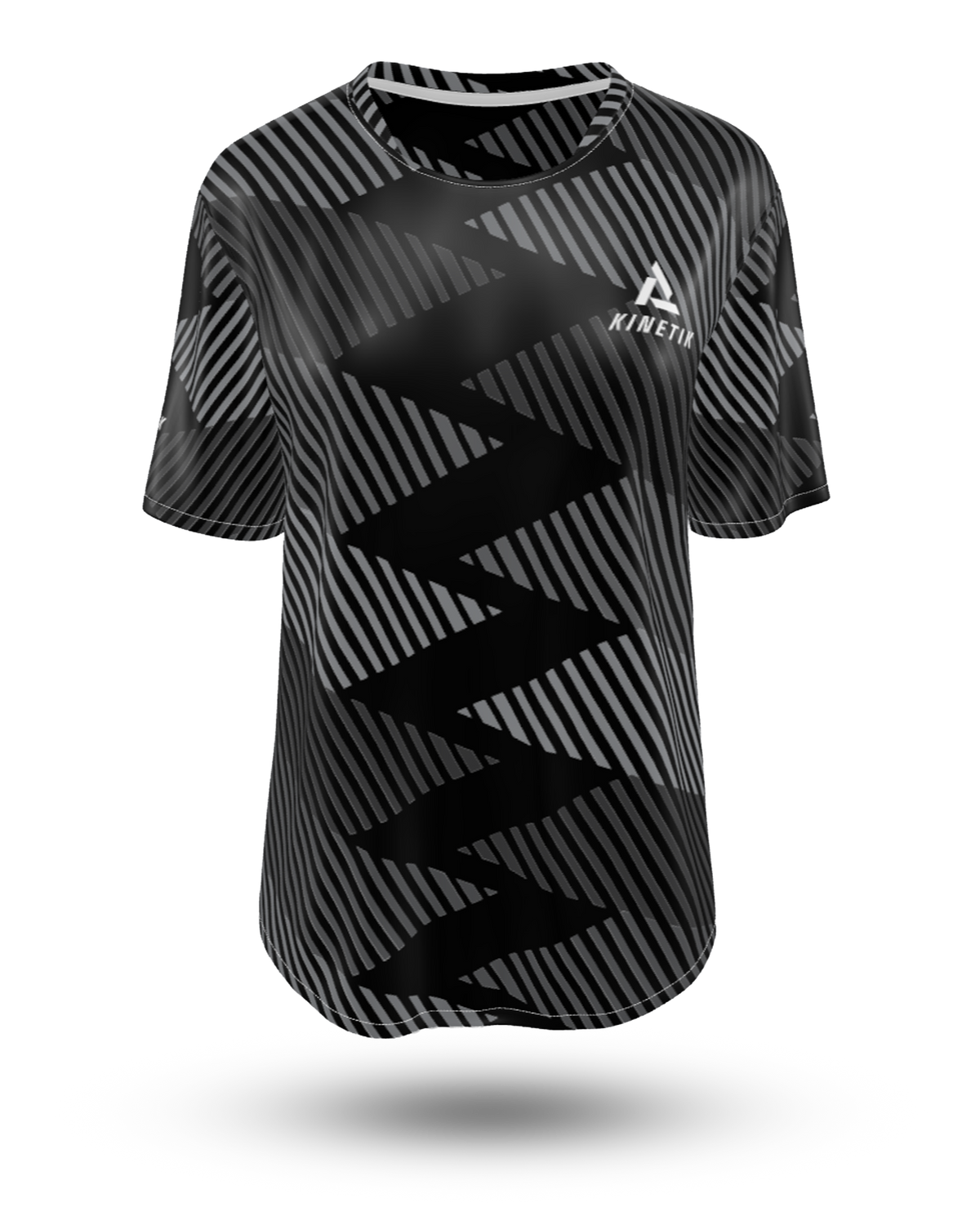 Maillots trail-running MAVRIKMAGIK WOMEN - 38 - kinetik