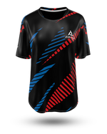 MAVRIKMAGIK WOMEN - Maillots trail-running - 42 - kinetik-adrenalink