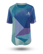 MAVRIKMAGIK WOMEN - Maillots trail-running - 44 - kinetik-adrenalink