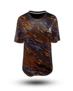 MAVRIKMAGIK WOMEN - Maillots trail-running - 47 - kinetik-adrenalink