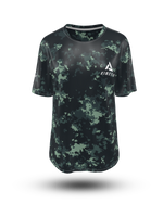 MAVRIKMAGIK WOMEN - Maillots trail-running - 50 - kinetik-adrenalink