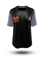 MAVRIKMAGIK WOMEN - Maillots trail-running - 57 - kinetik-adrenalink