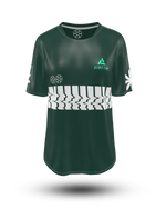 MAVRIKMAGIK WOMEN - Maillots trail-running - 59 - kinetik-adrenalink
