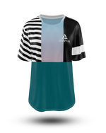 MAVRIKMAGIK WOMEN - Maillots trail-running - 60 - kinetik-adrenalink
