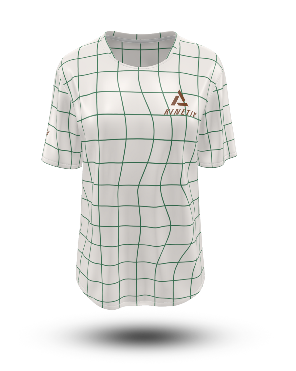 Maillots trail-running MAVRIKMAGIK WOMEN - 64 - kinetik