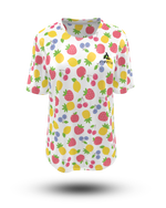 MAVRIKMAGIK WOMEN - Maillots trail-running - 69 - kinetik-adrenalink