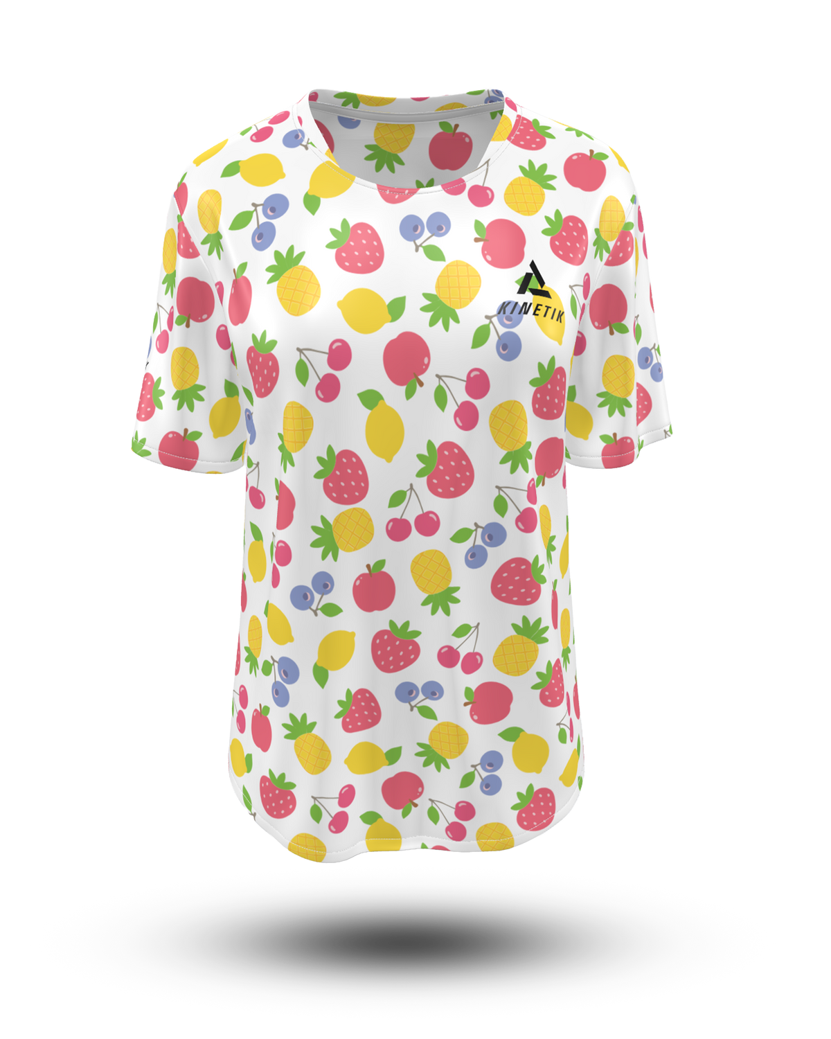 Maillots trail-running MAVRIKMAGIK WOMEN - 69 - kinetik