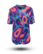 MAVRIKMAGIK WOMEN - Maillots trail-running - 70 - kinetik-adrenalink
