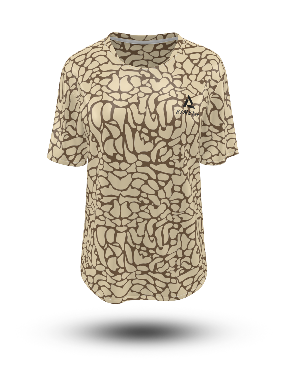 Maillots trail-running MAVRIKMAGIK WOMEN - 71 - kinetik