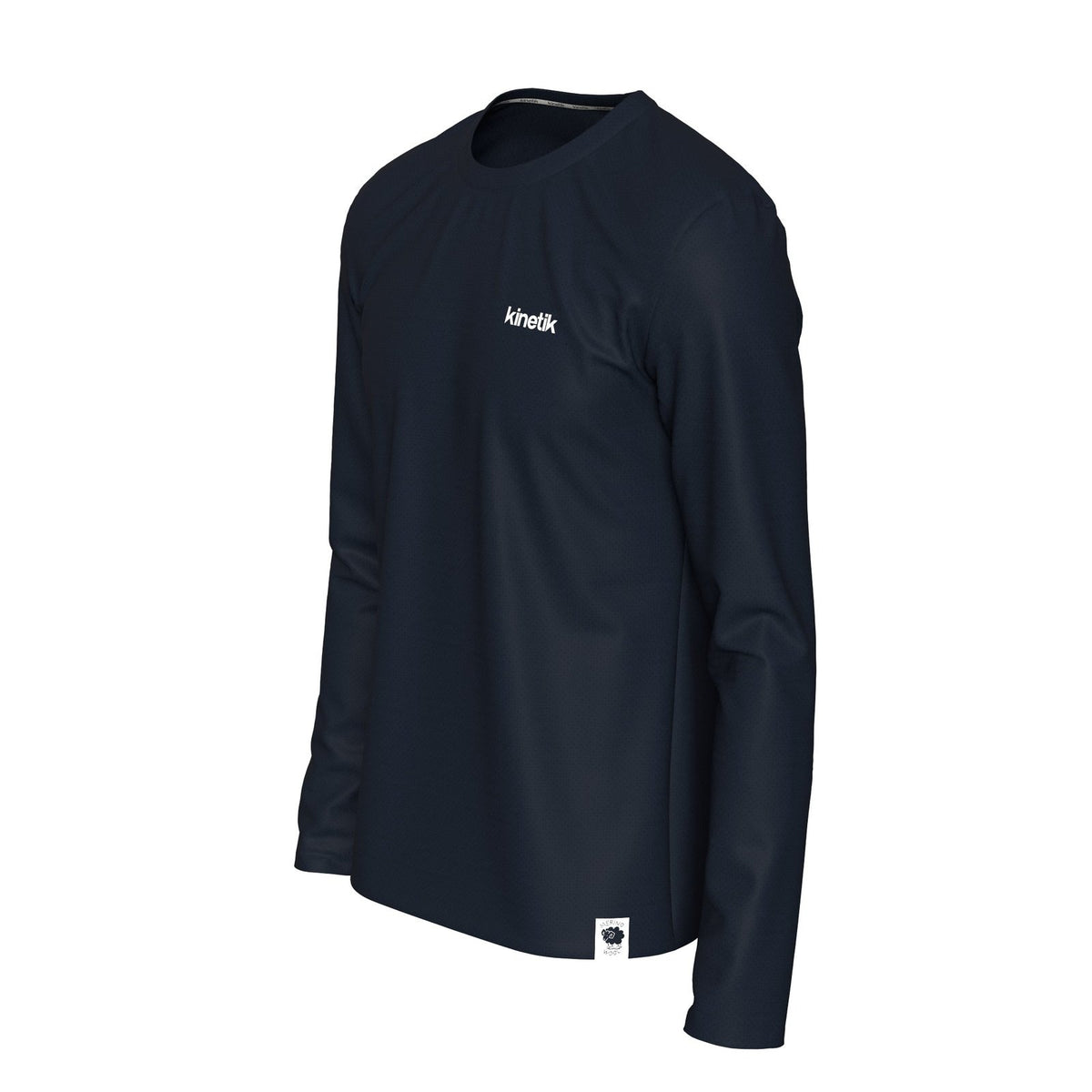 LOOK MERINOS MEN - trail-running - 3 - kinetik-adrenalink