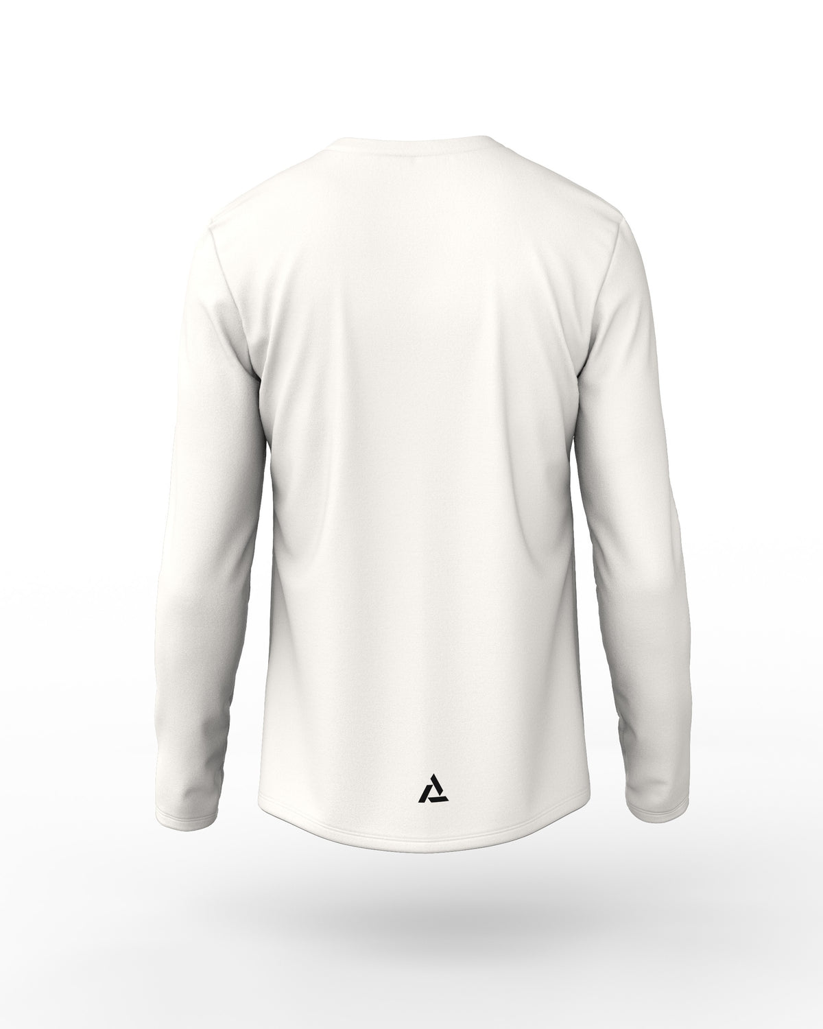 MERINOWOOL MEN BASLAYER WHITE - Maillots trail-running - 7 - kinetik-adrenalink