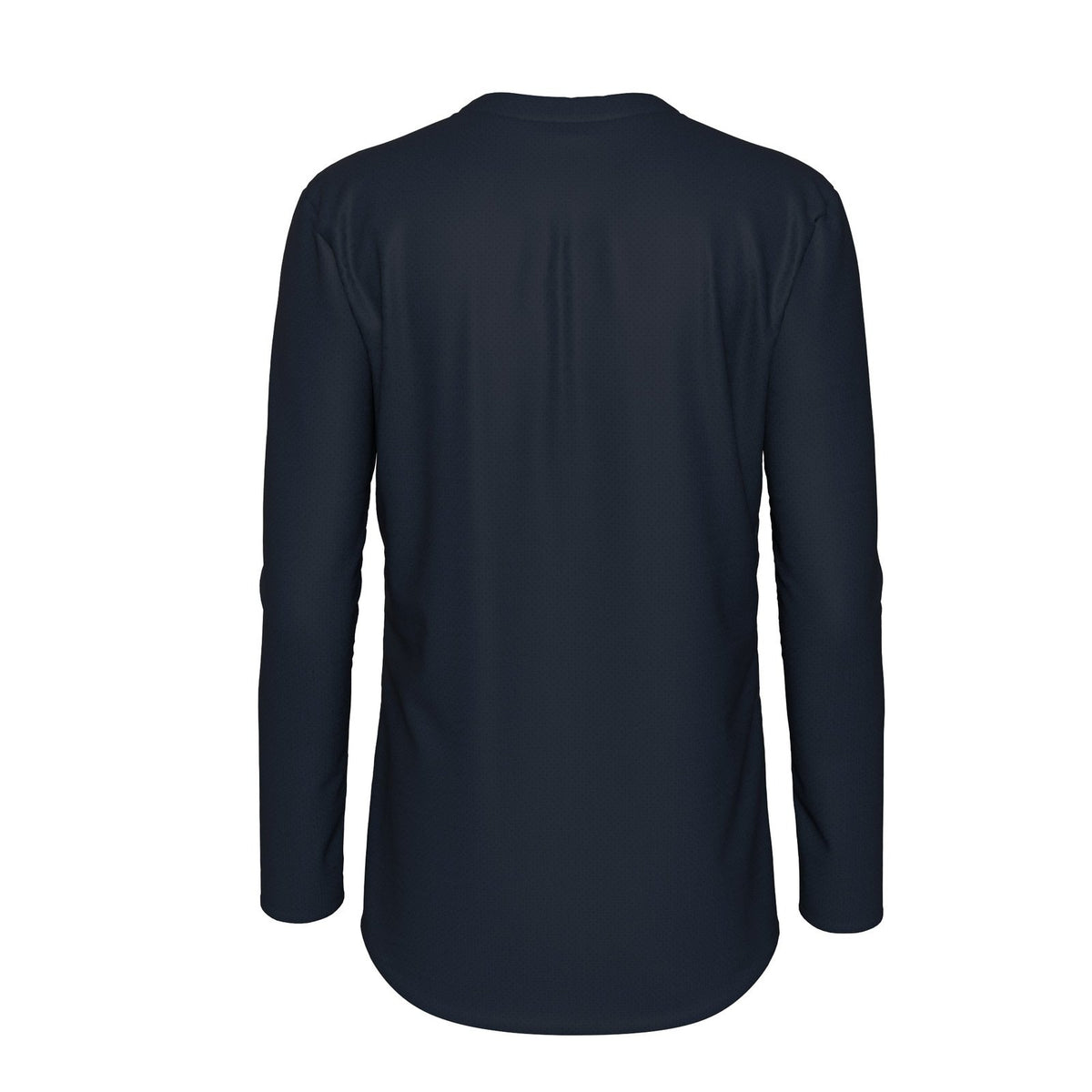 MERINOWOOL WOMEN BASLAYER BLACK - Maillots trail-running - 5 - kinetik-adrenalink