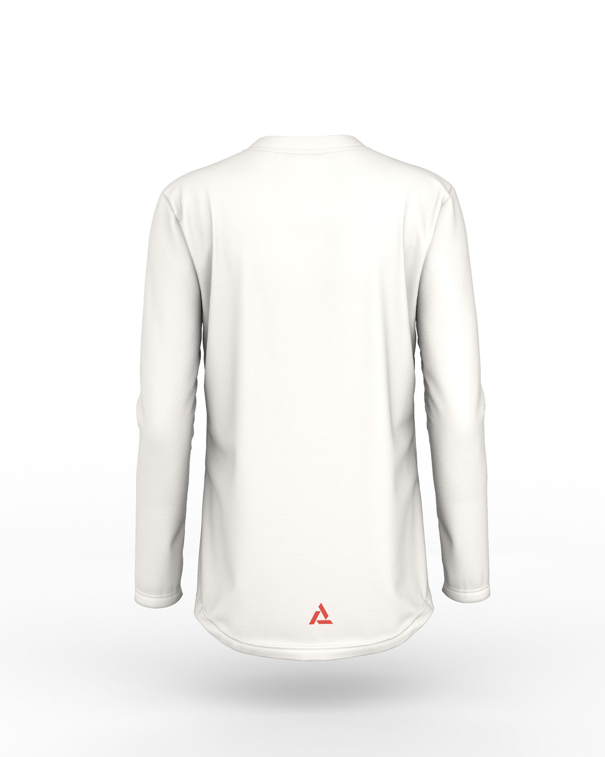 MERINOWOOL WOMEN BASLAYER WHITE - Maillots trail-running - 7 - kinetik-adrenalink