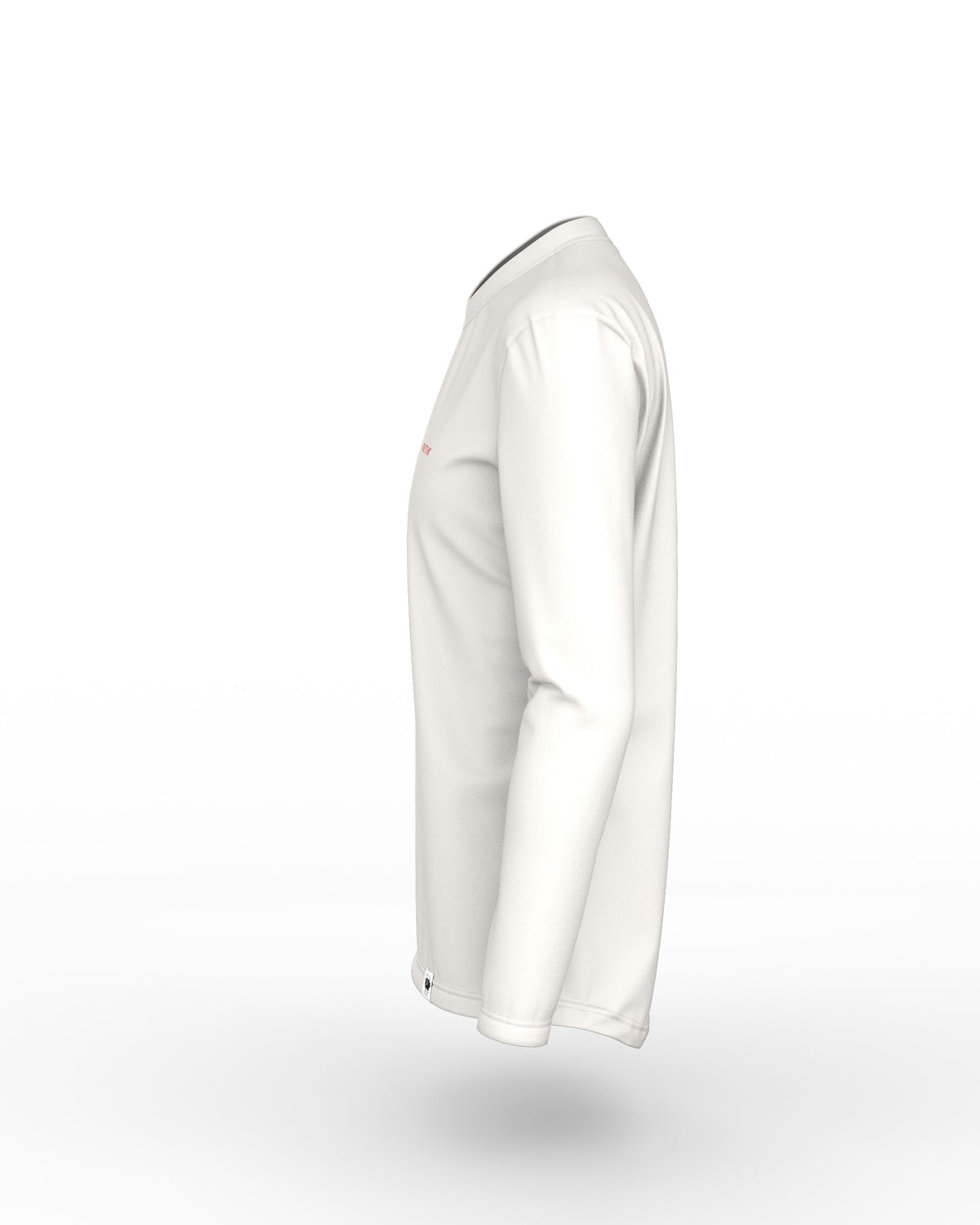 MERINOWOOL WOMEN BASLAYER WHITE - Maillots trail-running - 9 - kinetik-adrenalink