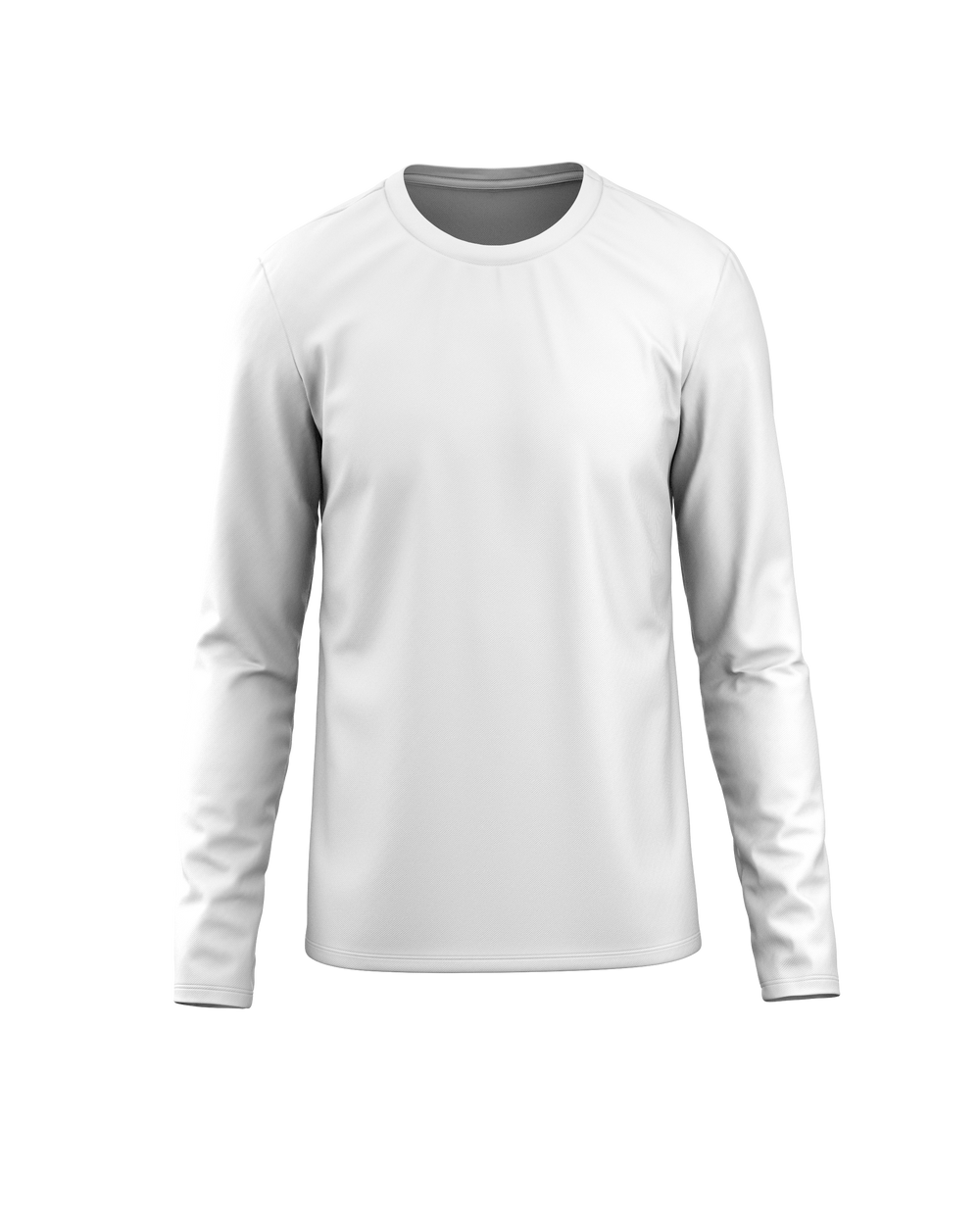 Maillot Falkon LS - Maillots trail-running - 1 - kinetik-adrenalink
