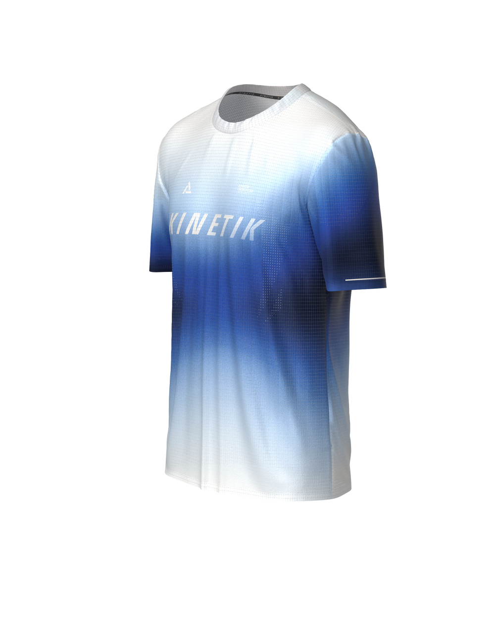 PRECOMMANDE - FALKON ARMURE STUDIO MEN - Maillots trail-running - 1 - kinetik-adrenalink