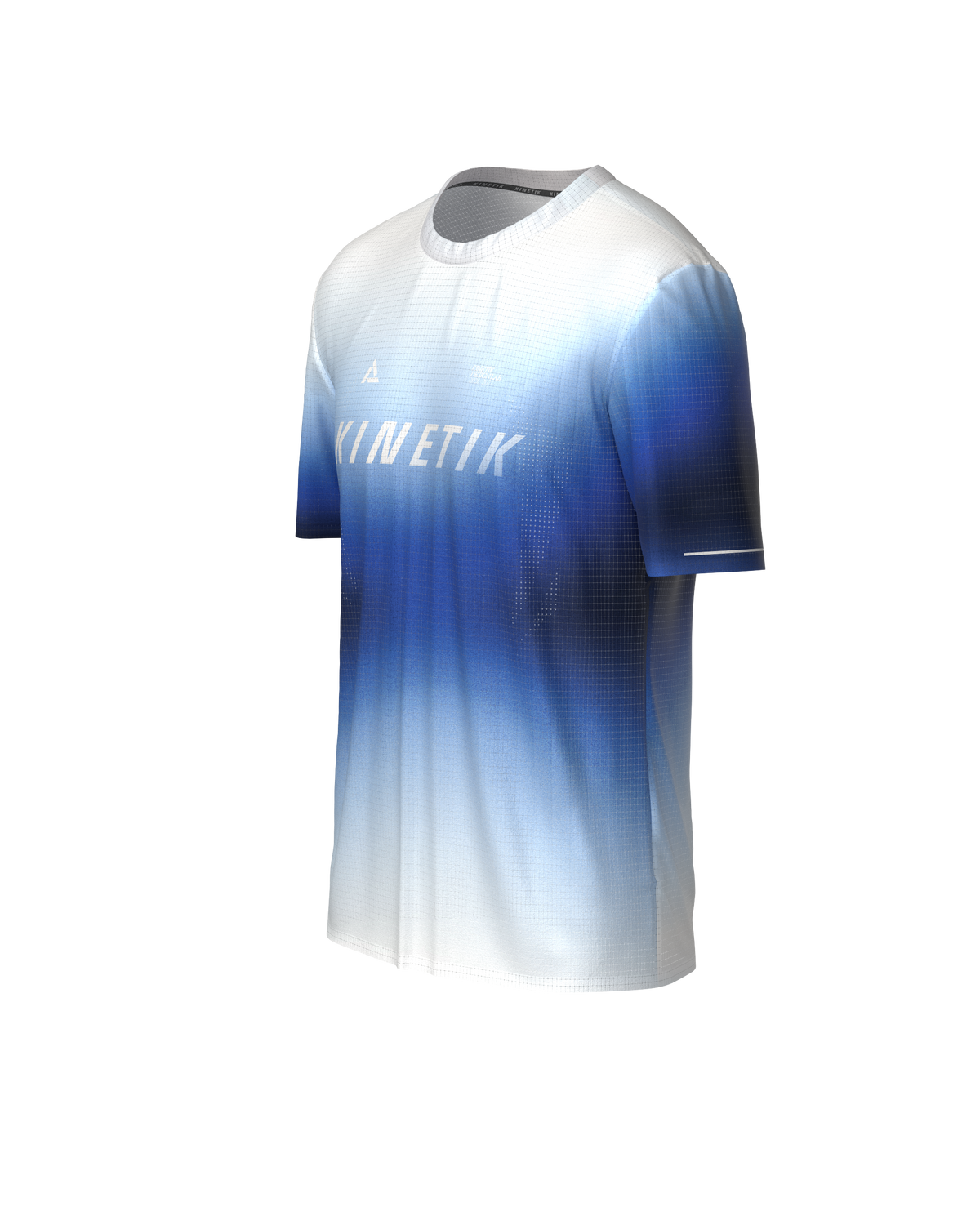 PRECOMMANDE - FALKON ARMURE STUDIO MEN - Maillots trail-running - 1 - kinetik-adrenalink