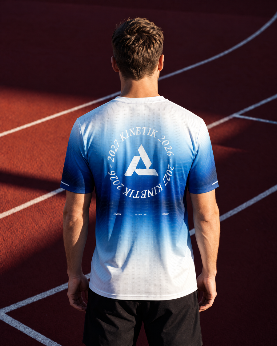 PRECOMMANDE - FALKON ARMURE STUDIO MEN - Maillots trail-running - 3 - kinetik-adrenalink