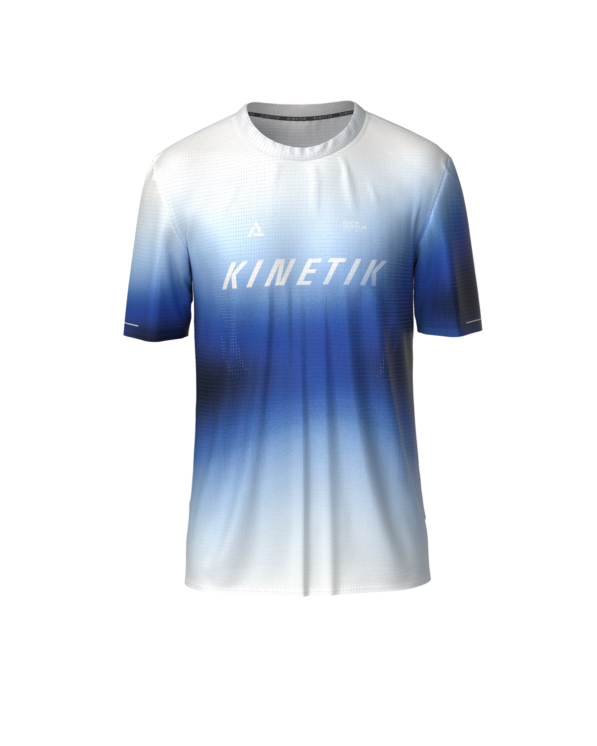 PRECOMMANDE - FALKON ARMURE STUDIO MEN - Maillots trail-running - 4 - kinetik-adrenalink