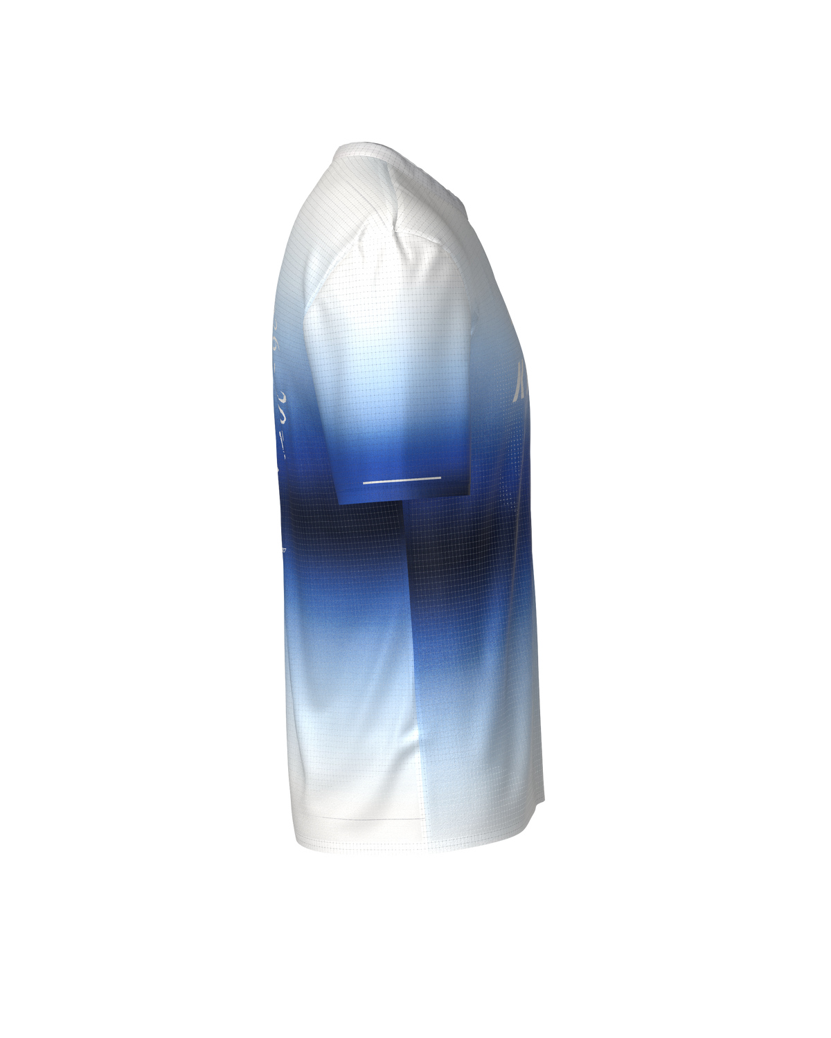 PRECOMMANDE - FALKON ARMURE STUDIO MEN - Maillots trail-running - 6 - kinetik-adrenalink