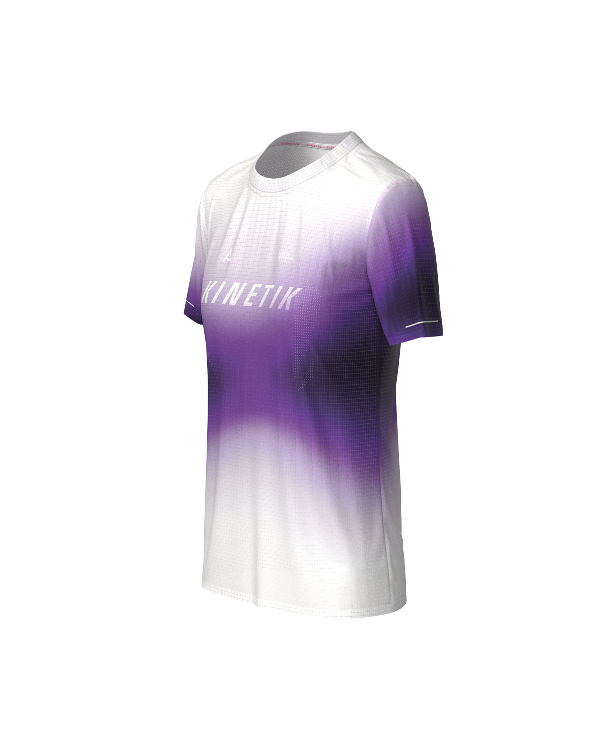 PRECOMMANDE - FALKON ARMURE STUDIO WOMEN - Maillots trail-running - 1 - kinetik-adrenalink