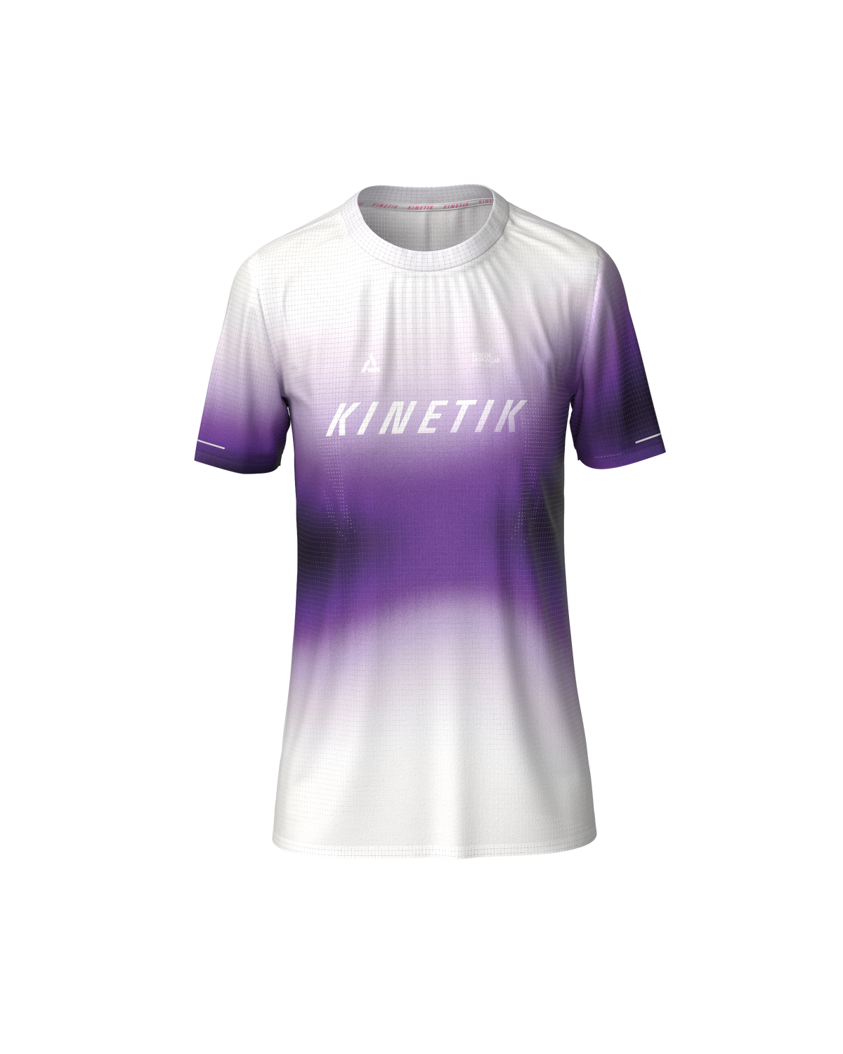 PRECOMMANDE - FALKON ARMURE STUDIO WOMEN - Maillots trail-running - 4 - kinetik-adrenalink