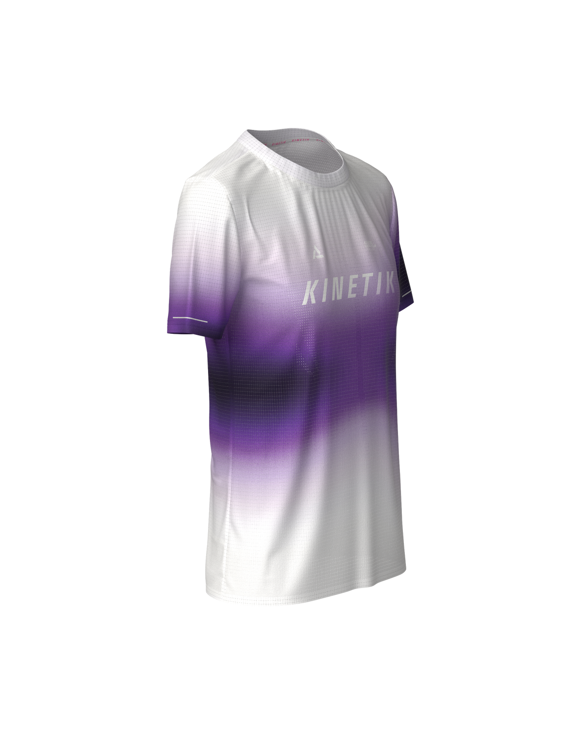 PRECOMMANDE - FALKON ARMURE STUDIO WOMEN - Maillots trail-running - 5 - kinetik-adrenalink