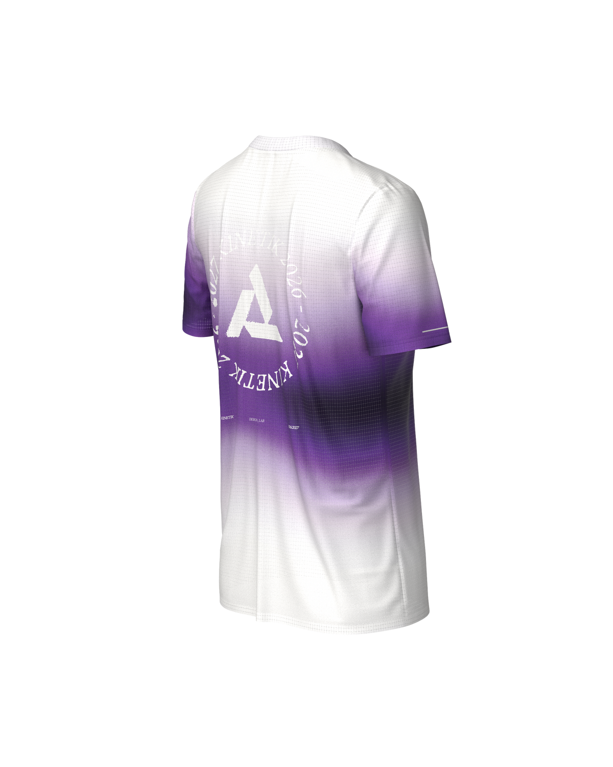 PRECOMMANDE - FALKON ARMURE STUDIO WOMEN - Maillots trail-running - 7 - kinetik-adrenalink