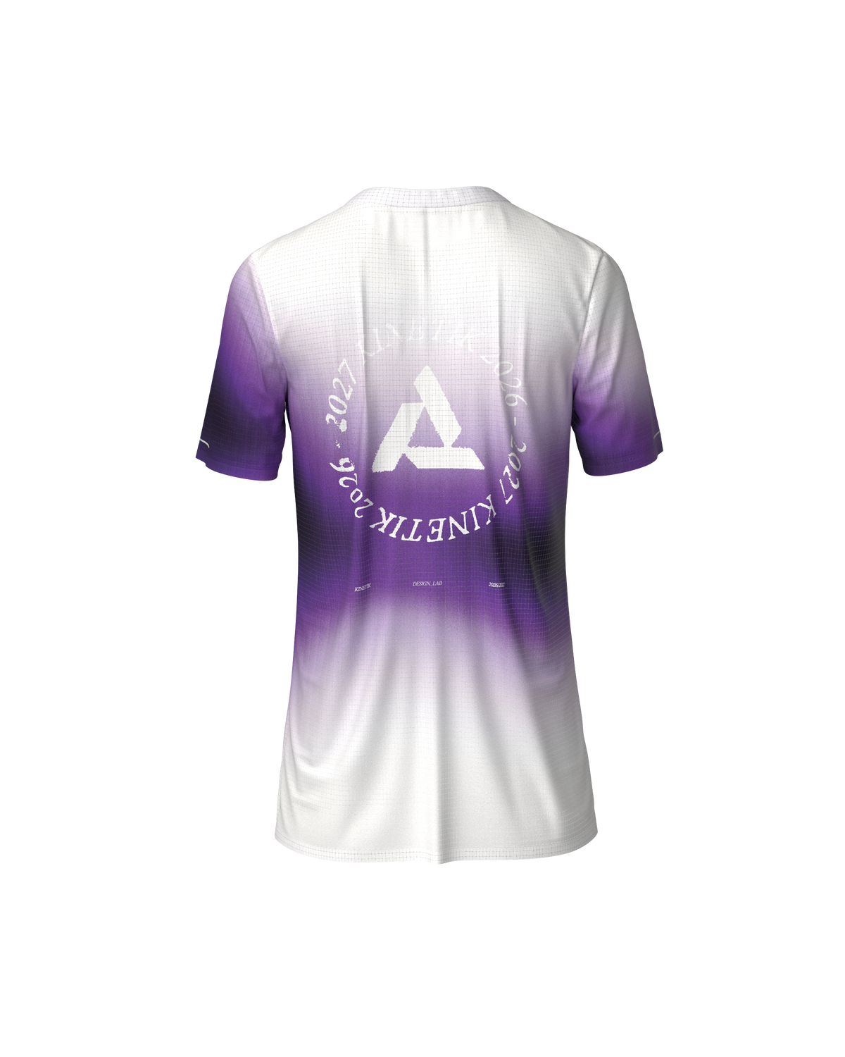 PRECOMMANDE - FALKON ARMURE STUDIO WOMEN - Maillots trail-running - 8 - kinetik-adrenalink