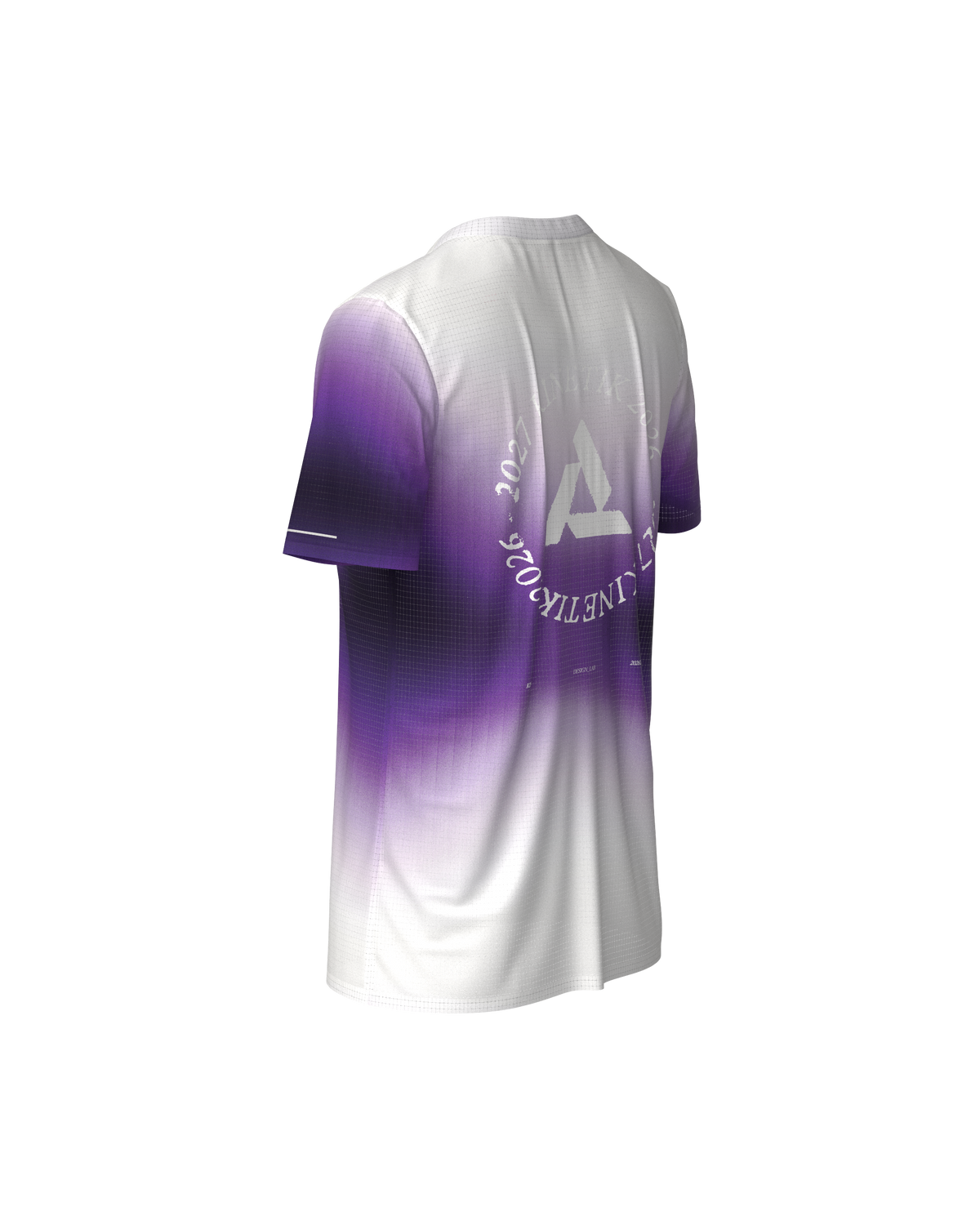 PRECOMMANDE - FALKON ARMURE STUDIO WOMEN - Maillots trail-running - 9 - kinetik-adrenalink