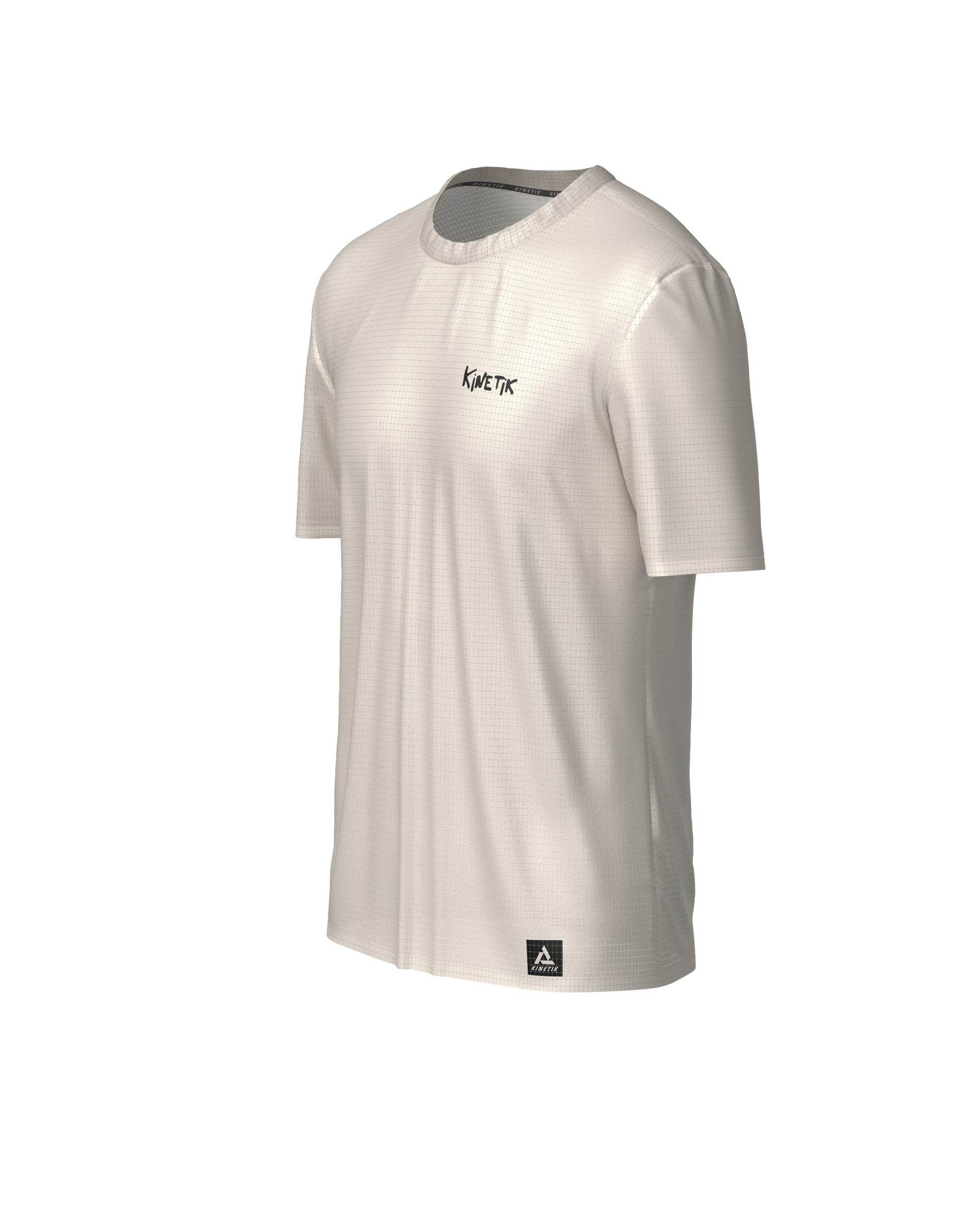 PRECOMMANDE - FALKON BACK TO RUN MEN - Maillots trail-running - 1 - kinetik-adrenalink